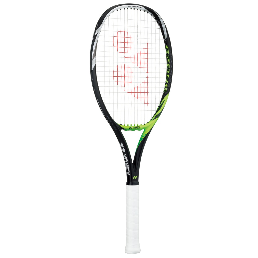 TENISOVÁ RAKETA YONEX EZONE FEEL - ZELENÁ 